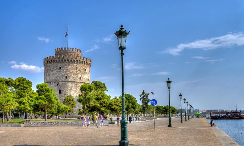 Θεσσαλονίκη: «Καμπανάκι» για διασπορά του ιού στην περιοχή